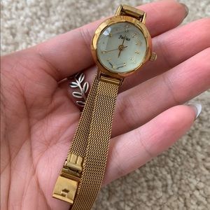 Vintage watch